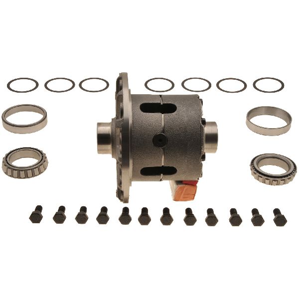 2007-2008 Ford E-350 Econoline Differential Carrier - Rear (Dana Spicer Chassis)