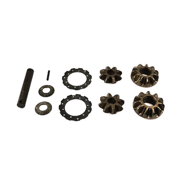 2006-2010 Jeep Grand Cherokee Differential Carrier Gear Kit - Rear Axle (Dana Spicer Chassis)