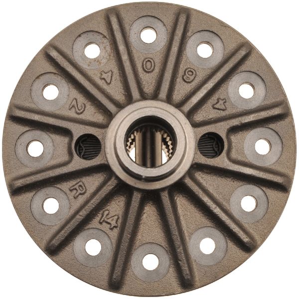 1984-1994 Dodge B250 Differential Carrier - Rear (Dana Spicer Chassis)