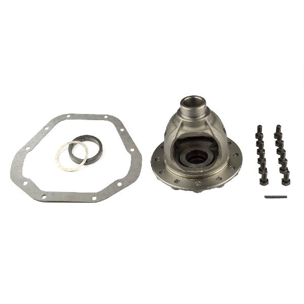 1979-1991 GMC G3500 Differential Carrier - Rear (Dana Spicer Chassis)