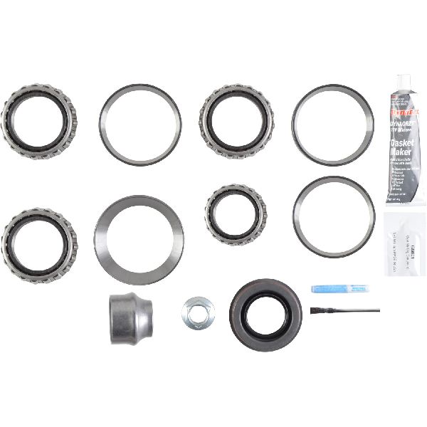 2015-2018 Ford Transit-150 Differential Rebuild Kit - Rear (Dana Spicer Chassis)