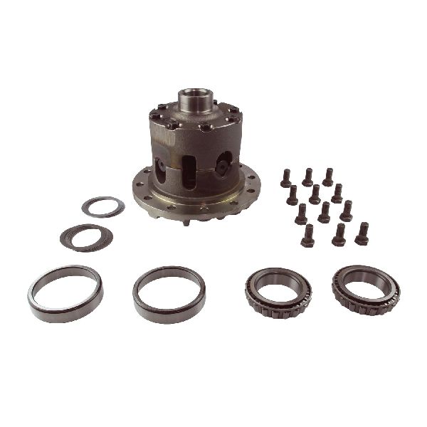 1979-1991 GMC G3500 Differential Carrier - Rear (Dana Spicer Chassis)