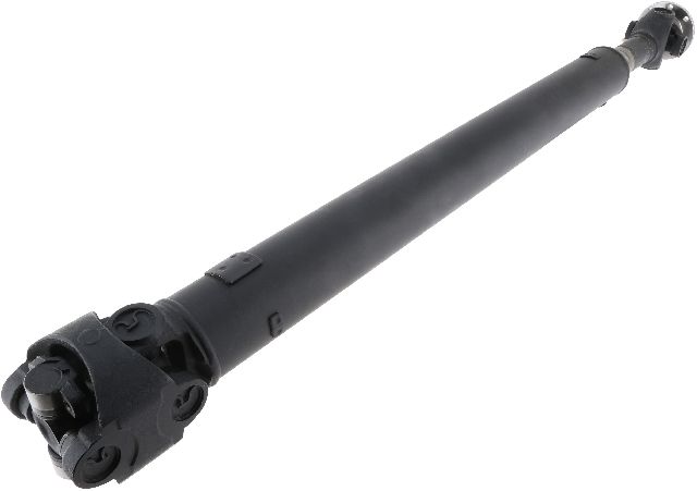 2018-2022 Jeep Wrangler Drive Shaft Assembly - Rear (Dana Spicer Chassis)