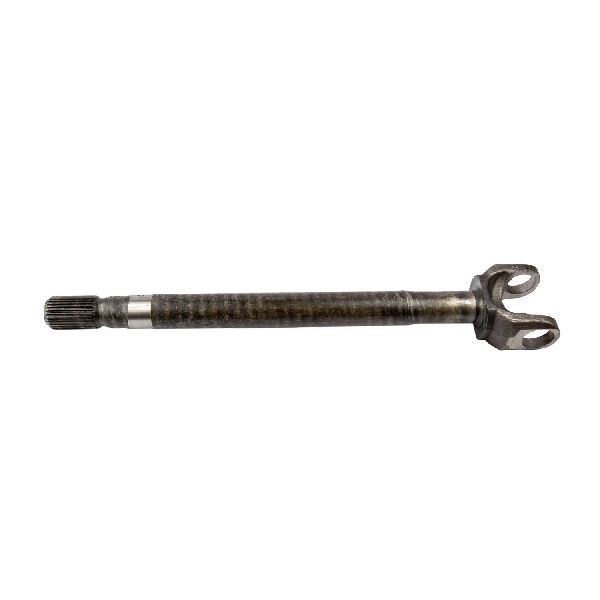 1974 Dodge Ramcharger Drive Axle Shaft - Front Right Inner (Dana Spicer Chassis)