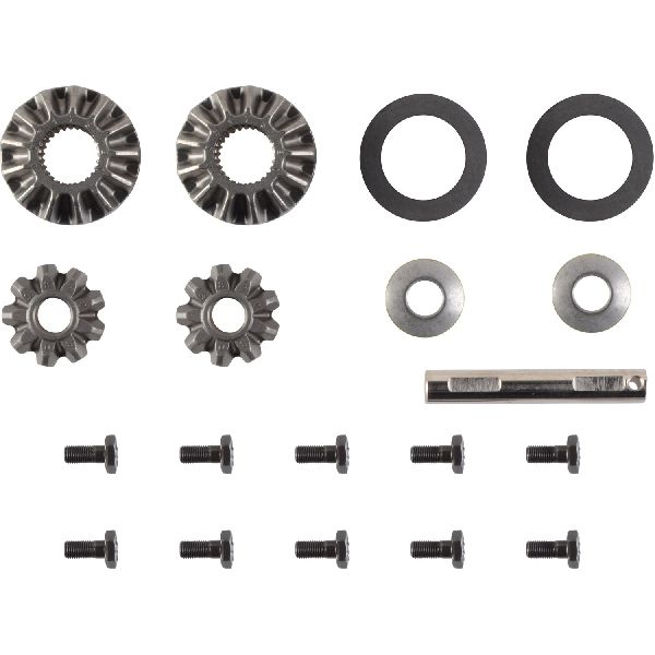 2007-2011 Dodge Nitro Differential Carrier Gear Kit - Front Axle (Dana Spicer Chassis)