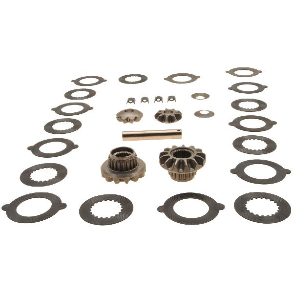 1984-2001 Jeep Cherokee Differential Carrier Gear Kit - Rear Axle (Dana Spicer Chassis)