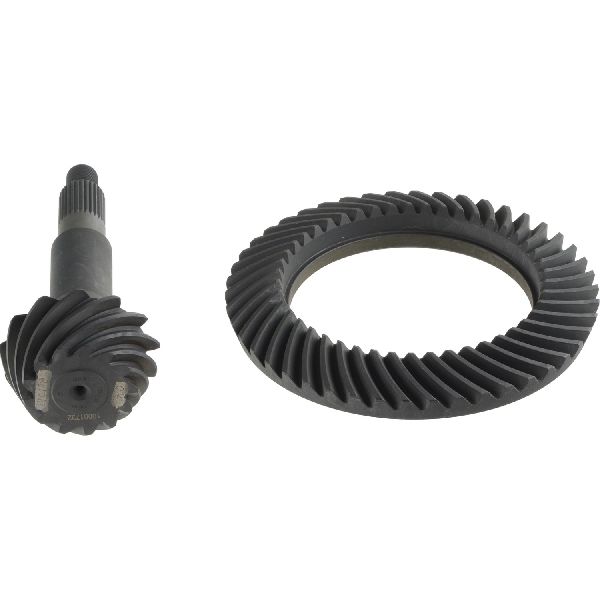 1978-1979 Ford F-250 Differential Ring and Pinion - Front (Dana Spicer Chassis)