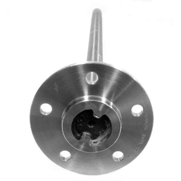 1996-2002 Chevrolet Express 1500 Drive Axle Shaft - Rear (Dana Spicer Chassis)