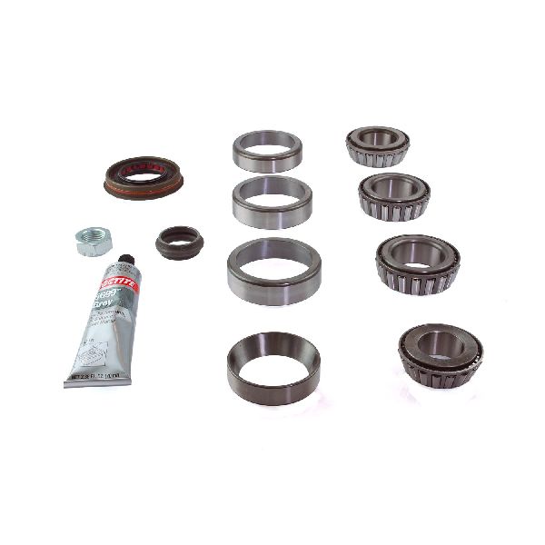 2007-2017 Jeep Wrangler Differential Rebuild Kit - Rear (Dana Spicer Chassis)