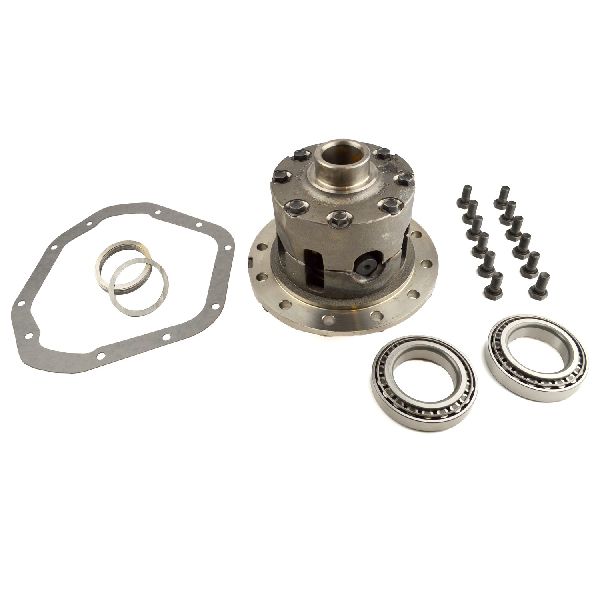 1979-1991 GMC G3500 Differential Carrier - Rear (Dana Spicer Chassis)