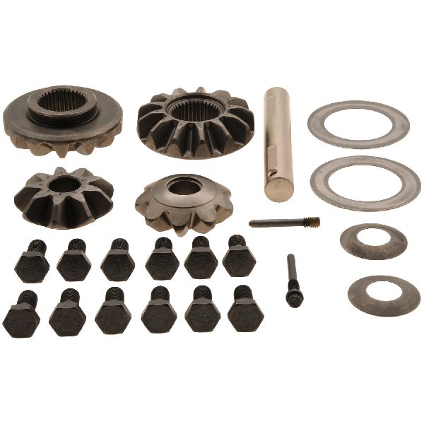 2004-2006 Dodge Viper Differential Carrier Gear Kit - Rear Axle (Dana Spicer Chassis)