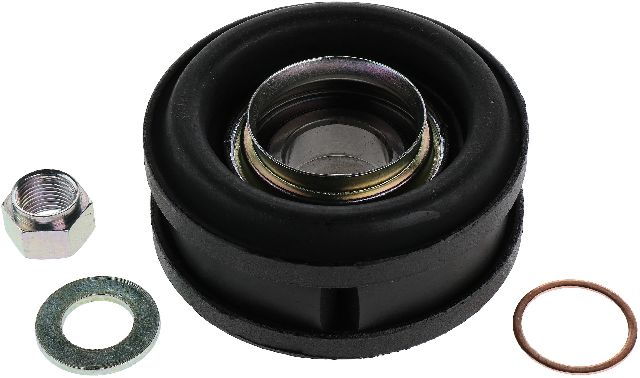1999-2003 Nissan Frontier Drive Shaft Center Support Bearing (Dana Spicer Chassis)