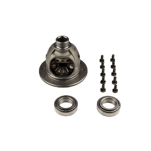 2002-2007 Jeep Liberty Differential Carrier - Front (Dana Spicer Chassis)
