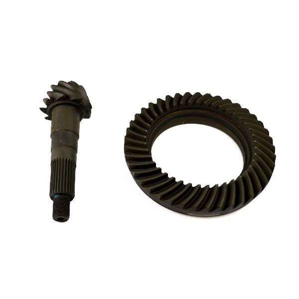 1997-2006 Jeep Wrangler Differential Ring and Pinion - Front (Dana Spicer Chassis)
