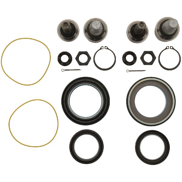 1999 Ford F-250 Suspension Ball Joint Kit - Front (Dana Spicer Chassis)