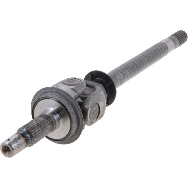 1984-2001 Jeep Cherokee Drive Axle Shaft - Front Left (Dana Spicer Chassis)