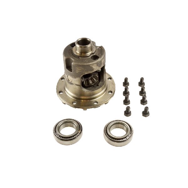 2001-2006 Jeep Wrangler Differential Carrier - Rear (Dana Spicer Chassis)