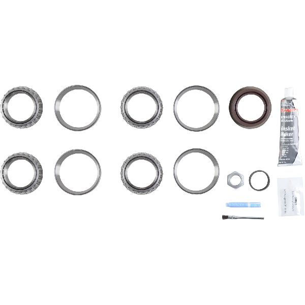 2011-2013 Ram 1500 Differential Rebuild Kit - Front (Dana Spicer Chassis)