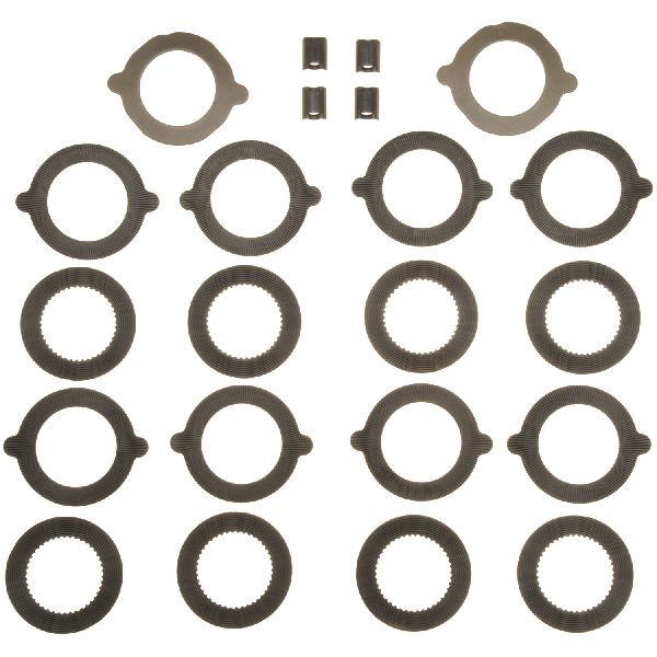 1986-1990 Jeep Cherokee Differential Clutch Pack - Rear (Dana Spicer Chassis)