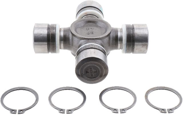 2018-2022 Jeep Wrangler Universal Joint - Front Axle at Wheels (Dana Spicer Chassis)