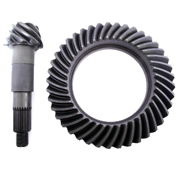 2007-2017 Jeep Wrangler Differential Ring and Pinion - Rear (Dana Spicer Chassis)