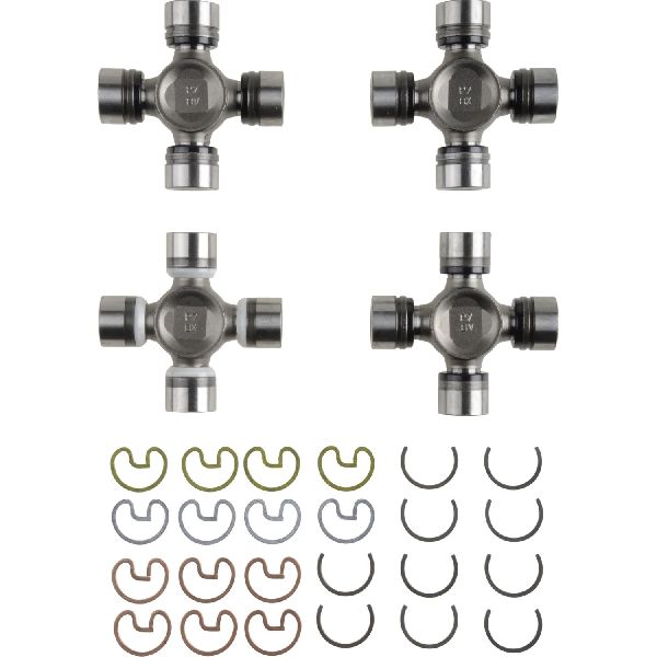 1999-2004 Chevrolet Silverado 1500 Universal Joint (Dana Spicer Chassis)