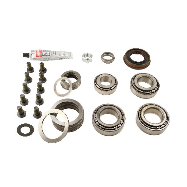 2008-2017 Jeep Wrangler Differential Rebuild Kit - Rear (Dana Spicer Chassis)
