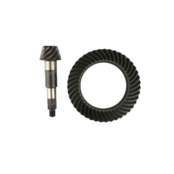 2007-2017 Jeep Wrangler Differential Ring and Pinion - Front (Dana Spicer Chassis)