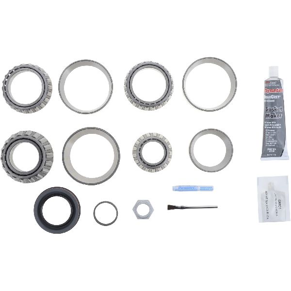 1999-2004 GMC Sierra 2500 Differential Rebuild Kit - Front (Dana Spicer Chassis)
