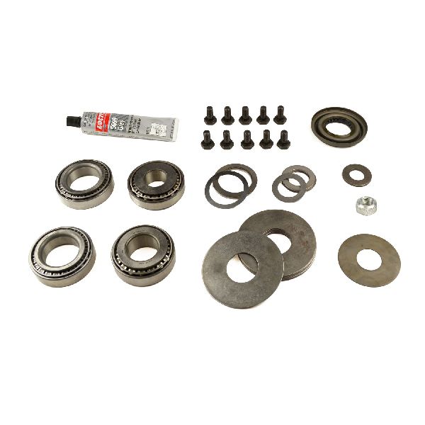 1990-2000 Jeep Cherokee Differential Rebuild Kit - Front (Dana Spicer Chassis)