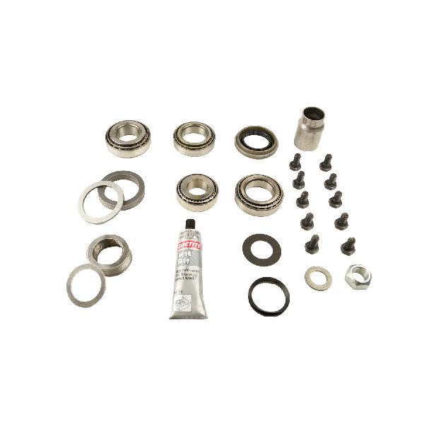 1999-2000 Jeep Grand Cherokee Differential Rebuild Kit - Rear (Dana Spicer Chassis)