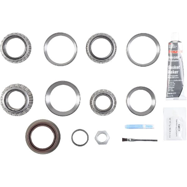 2007-2008 Chevrolet Avalanche Differential Rebuild Kit - Rear (Dana Spicer Chassis)