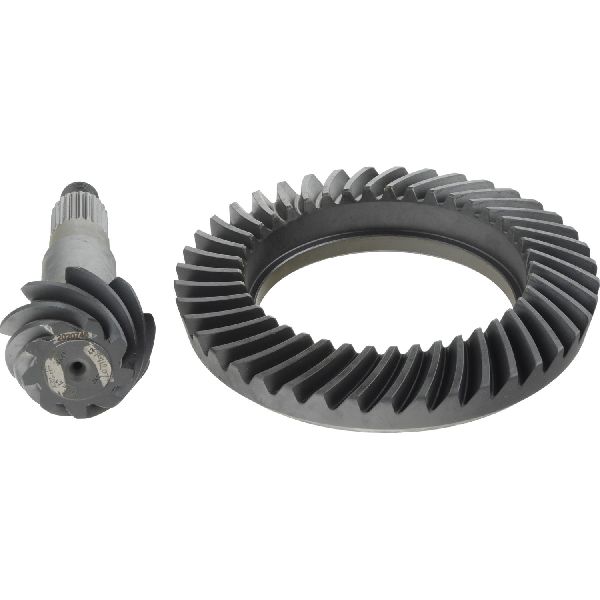 2007-2017 Jeep Wrangler Differential Ring and Pinion - Rear (Dana Spicer Chassis)