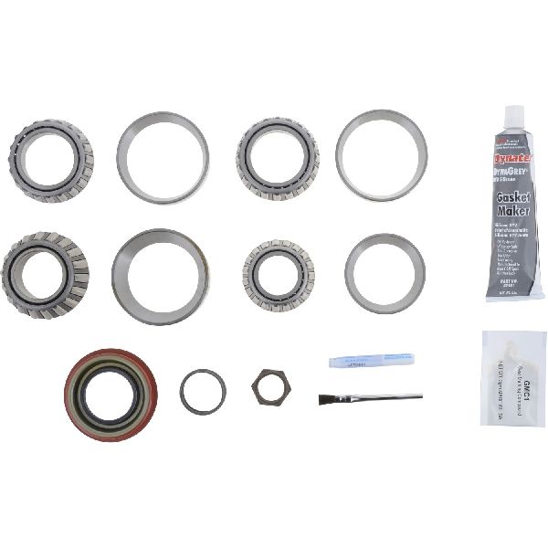 1966-1972 Chevrolet Caprice Differential Rebuild Kit - Rear (Dana Spicer Chassis)
