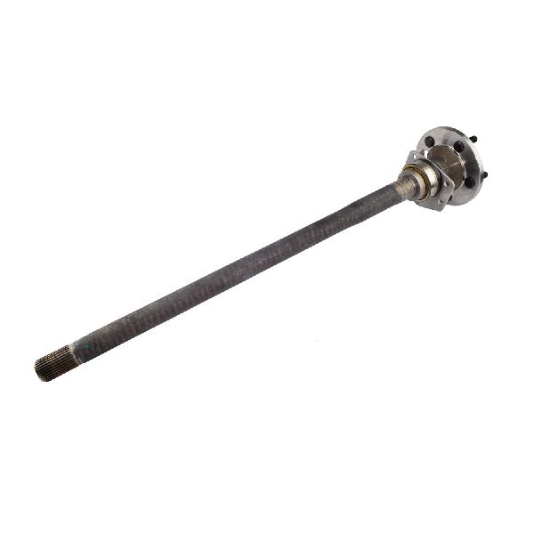 2003-2006 Jeep Wrangler Drive Axle Shaft - Rear Right (Dana Spicer Chassis)