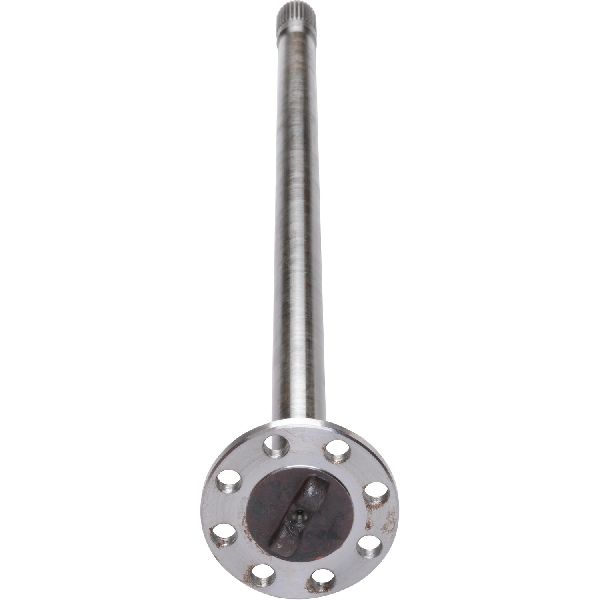 2007-2008 Chevrolet Avalanche Drive Axle Shaft - Rear Right (Dana Spicer Chassis)
