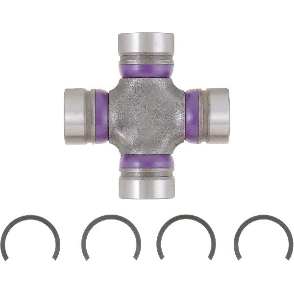 1984-1994 Jeep Cherokee Drive Axle Shaft Universal Joint - Front Axle at Wheels (Dana Spicer Chassis)