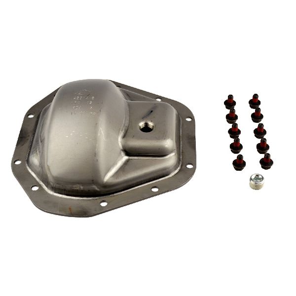 1979-1991 GMC G3500 Differential Cover - Rear (Dana Spicer Chassis)