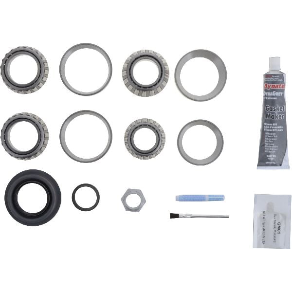 1963-1972 Dodge Dart Differential Rebuild Kit - Rear (Dana Spicer Chassis)