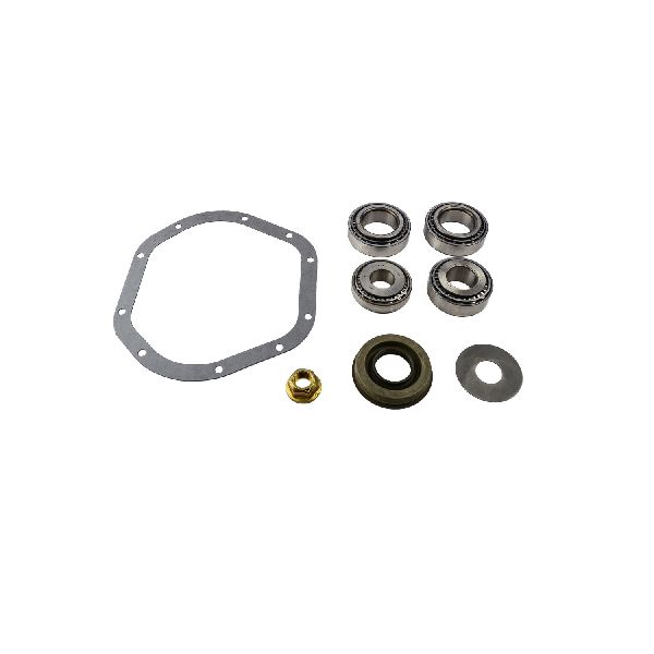 2001-2006 Jeep Wrangler Differential Rebuild Kit - Rear (Dana Spicer Chassis)