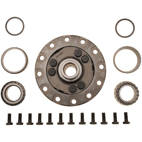 1997-2007 Chevrolet Express 3500 Differential Carrier - Rear (Dana Spicer Chassis)