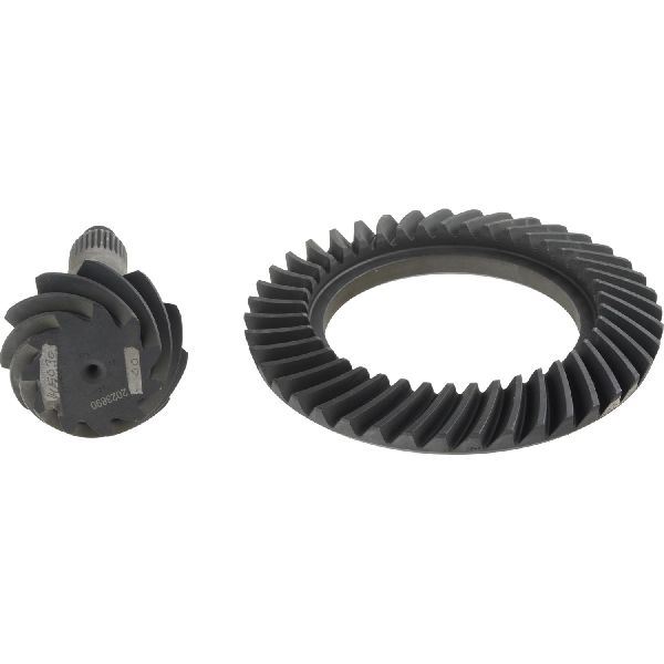 1966-1970 Chevrolet Caprice Differential Ring and Pinion - Rear (Dana Spicer Chassis)