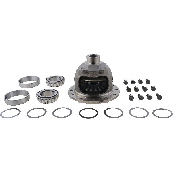 2000-2001 Ford E-150 Econoline Differential Carrier - Rear (Dana Spicer Chassis)