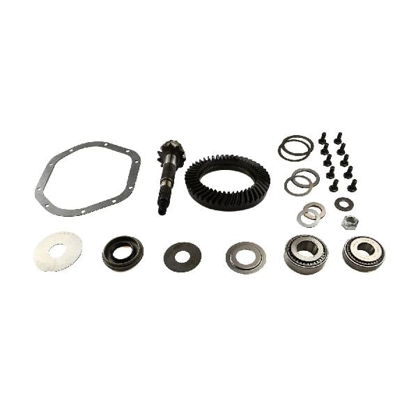 1986-1993 Jeep Cherokee Differential Ring and Pinion Kit - Rear (Dana Spicer Chassis)