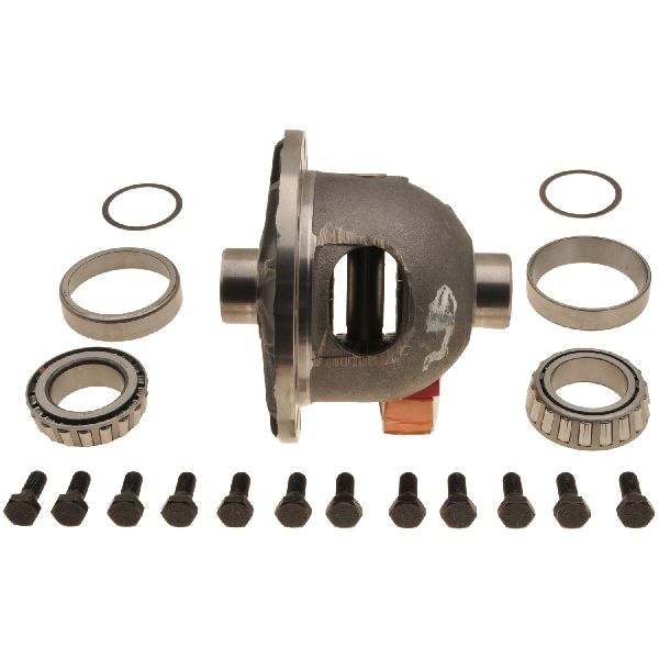 1997-2007 Chevrolet Express 3500 Differential Carrier - Rear (Dana Spicer Chassis)