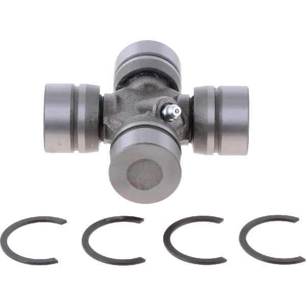 2004-2007 Toyota Sequoia Universal Joint - Rear Driveshaft at Rear Axle or Rear Driveshaft at Transmission (Dana Spicer Chassis)