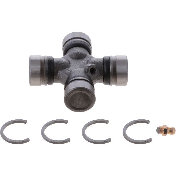 1961-1963 Oldsmobile Cutlass Universal Joint - Rear Driveshaft at Rear Axle or Rear Driveshaft at Transmission (Dana Spicer Chassis)
