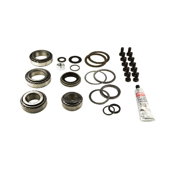 1990-1998 Ford E-350 Econoline Differential Rebuild Kit - Rear (Dana Spicer Chassis)