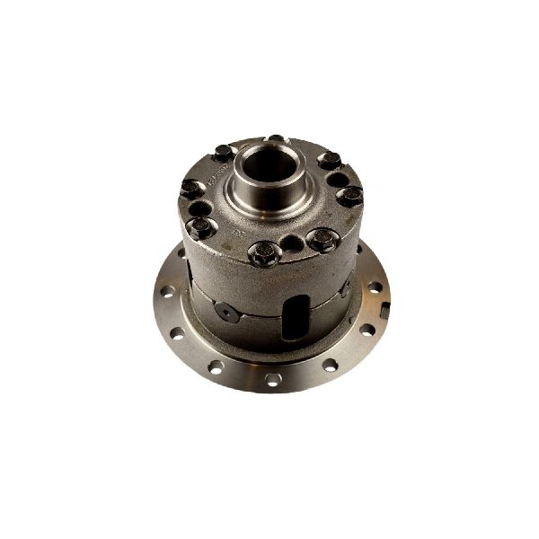 2007-2008 Ford E-350 Econoline Differential Carrier - Rear (Dana Spicer Chassis)