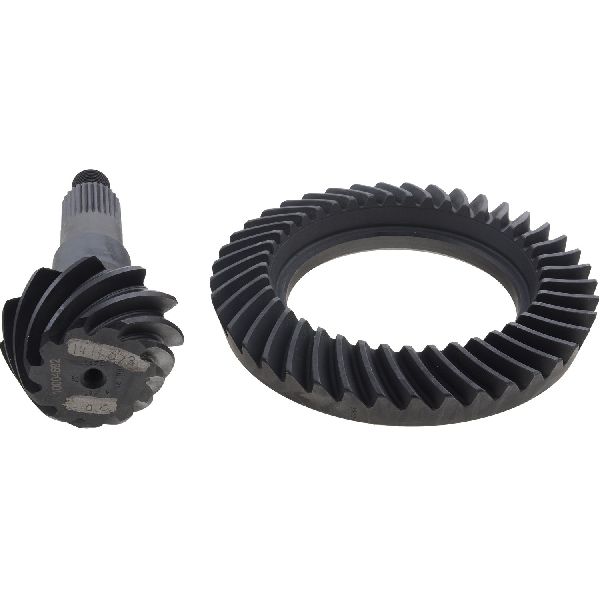 1988-1998 GMC K2500 Differential Ring and Pinion - Front (Dana Spicer Chassis)